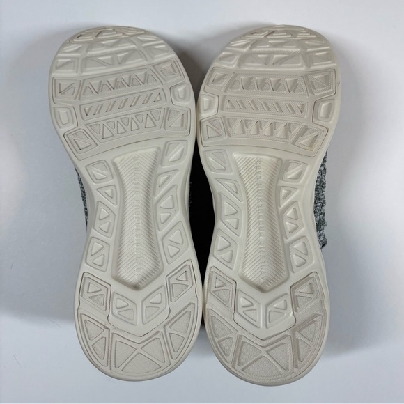 APL TechLoom Wave Sneakers Womens 9.5 Gray Athletic Propulsion Labs Shoes Run - Picture 6 of 6